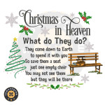 Christmas In Heaven