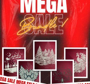 Mega Sale Bundle 1