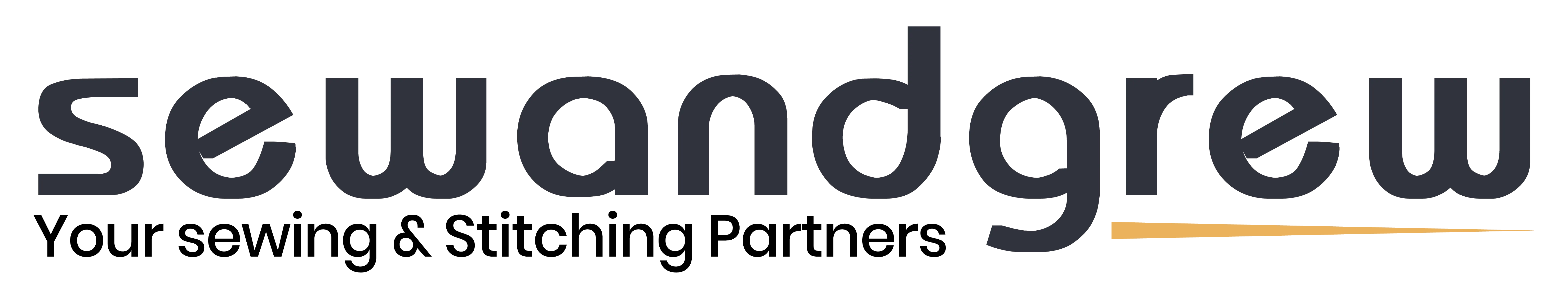 SewandGrew